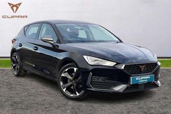Cupra Leon 1.5 TSI V1 5dr