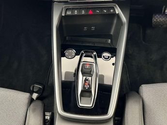 Audi A3 30 TFSI Sport 5dr S Tronic