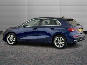 Audi A3 30 TFSI Sport 5dr S Tronic