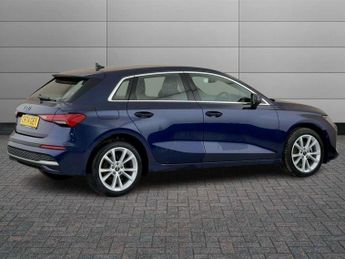 Audi A3 30 TFSI Sport 5dr S Tronic