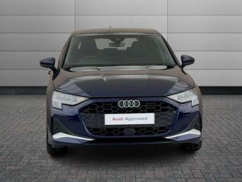 Audi A3 30 TFSI Sport 5dr S Tronic