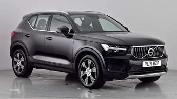 Volvo XC40 1.5 T3 [163] Inscription 5dr