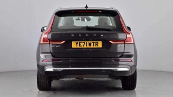 Volvo XC60 2.0 B5P Inscription 5dr Geartronic