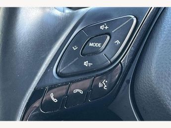 Toyota C-HR 1.8 Hybrid Dynamic 5dr CVT