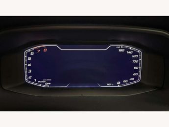 Cupra Formentor 2.0 TSI 310 VZ2 5dr DSG 4Drive