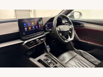 Cupra Formentor 2.0 TSI 310 VZ2 5dr DSG 4Drive