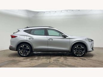 Cupra Formentor 2.0 TSI 310 VZ2 5dr DSG 4Drive