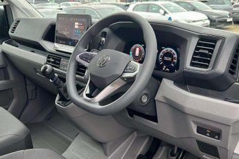 Volkswagen Crafter 2.0 TDI 140PS Commerce Plus High Roof Van