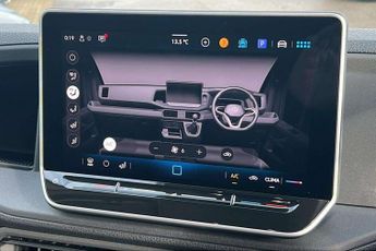 Volkswagen Crafter 2.0 TDI 140PS Commerce Plus High Roof Van