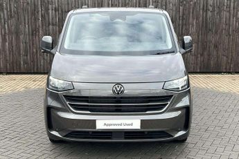 Volkswagen Transporter 2.0 TDI 150 Commerce Pro Van