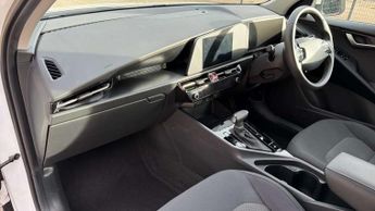 Kia Niro 1.6 GDi Hybrid 2 5dr DCT