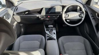Kia Niro 1.6 GDi Hybrid 2 5dr DCT