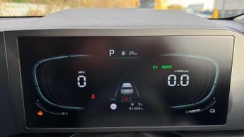 Kia Niro 1.6 GDi Hybrid 2 5dr DCT