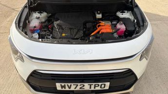 Kia Niro 1.6 GDi Hybrid 2 5dr DCT