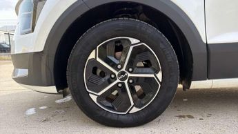 Kia Niro 1.6 GDi Hybrid 2 5dr DCT