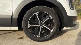 Kia Niro 1.6 GDi Hybrid 2 5dr DCT