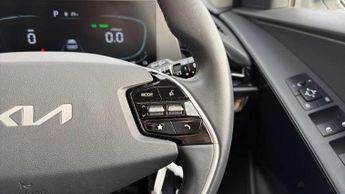 Kia Niro 1.6 GDi Hybrid 2 5dr DCT