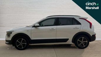 Kia Niro 1.6 GDi Hybrid 2 5dr DCT