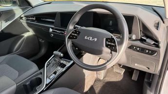 Kia Niro 1.6 GDi Hybrid 2 5dr DCT