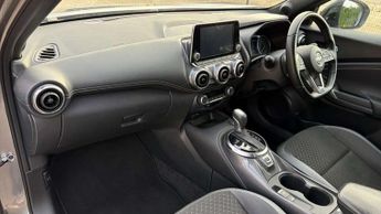 Nissan Juke 1.0 DiG-T 114 N-Connecta 5dr DCT