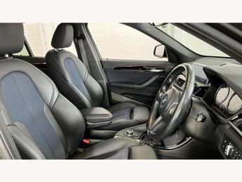 BMW X1 sDrive 18i [136] M Sport 5dr Step Auto