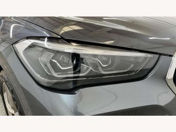 BMW X1 sDrive 18i [136] M Sport 5dr Step Auto