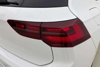 Volkswagen Golf 2.0 TDI 200 GTD 5dr DSG