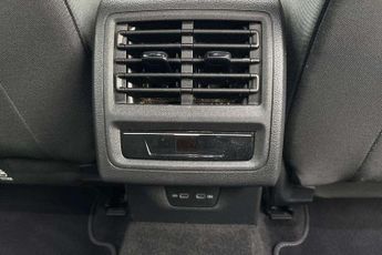 Volkswagen Golf 2.0 TDI 200 GTD 5dr DSG