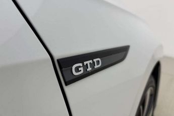 Volkswagen Golf 2.0 TDI 200 GTD 5dr DSG