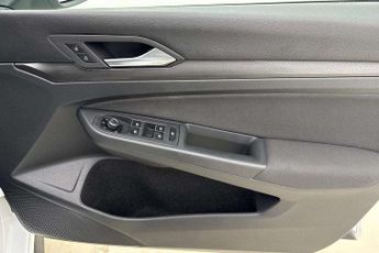 Volkswagen Golf 2.0 TDI 200 GTD 5dr DSG