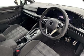 Volkswagen Golf 2.0 TDI 200 GTD 5dr DSG