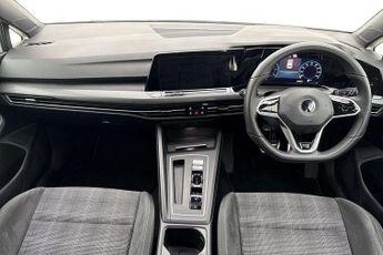 Volkswagen Golf 2.0 TDI 200 GTD 5dr DSG