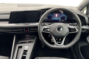 Volkswagen Golf 2.0 TDI 200 GTD 5dr DSG