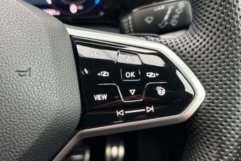 Volkswagen Golf 2.0 TDI 200 GTD 5dr DSG