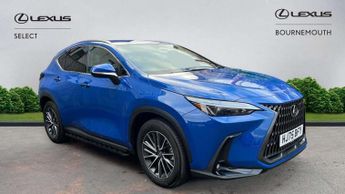 Lexus NX 450h+ 2.5 Premium 5dr E-CVT