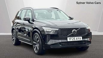 Volvo XC90 2.0 B5P Plus Dark 5dr AWD Geartronic