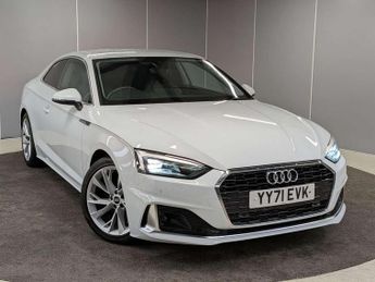 Audi A5 35 TFSI Sport 2dr S Tronic