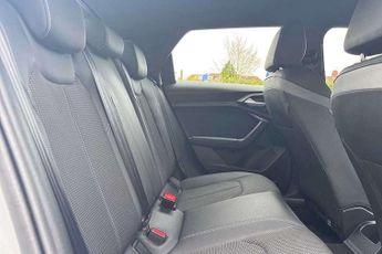 Audi A1 35 TFSI S Line 5dr S Tronic