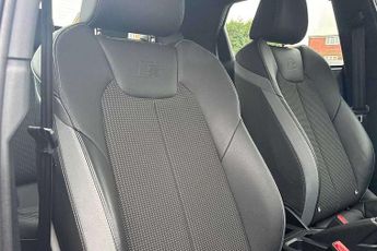Audi A1 35 TFSI S Line 5dr S Tronic