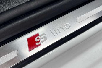 Audi A1 35 TFSI S Line 5dr S Tronic