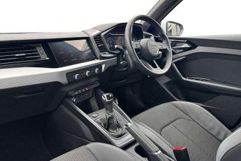 Audi A1 35 TFSI S Line 5dr S Tronic