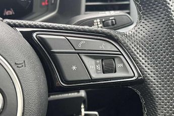 Audi A1 35 TFSI S Line 5dr S Tronic