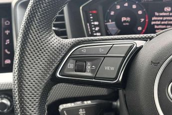 Audi A1 35 TFSI S Line 5dr S Tronic