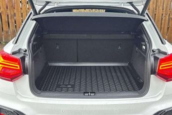 Audi Q2 35 TFSI Black Edition 5dr S Tronic