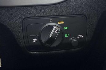 Audi Q2 35 TFSI Black Edition 5dr S Tronic