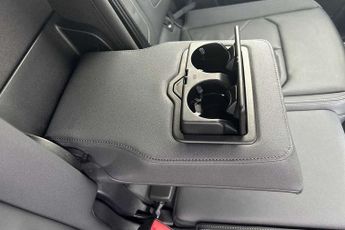 Audi Q3 35 TFSI Black Edition 5dr S Tronic [20" Alloy]