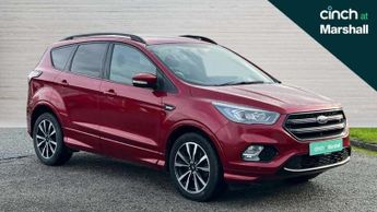 Ford Kuga 1.5 EcoBoost ST-Line 5dr 2WD