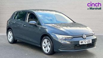Volkswagen Golf 1.5 TSI Life 5dr