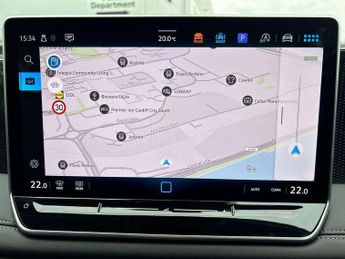 Volkswagen Tiguan 2.0 TDI Match 5dr DSG