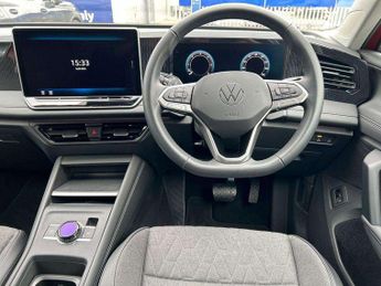 Volkswagen Tiguan 2.0 TDI Match 5dr DSG